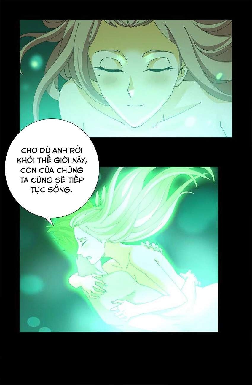 Huyết Ma Nhân Chapter 472 - 12