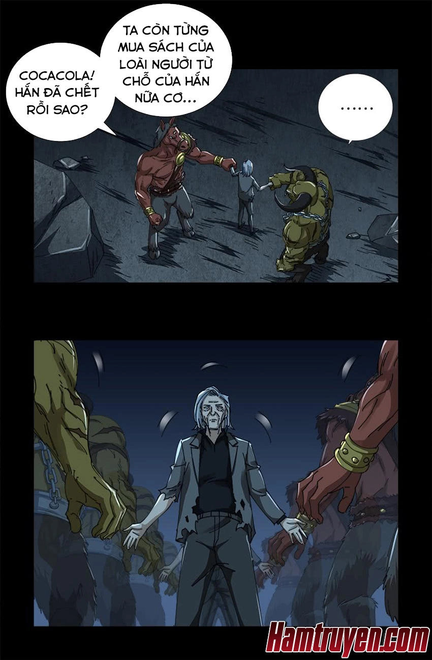 Huyết Ma Nhân Chapter 474 - 6