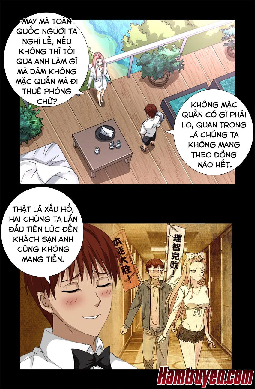 Huyết Ma Nhân Chapter 474 - 12