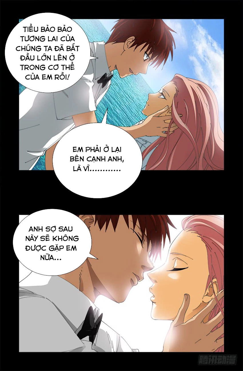 Huyết Ma Nhân Chapter 474 - 16