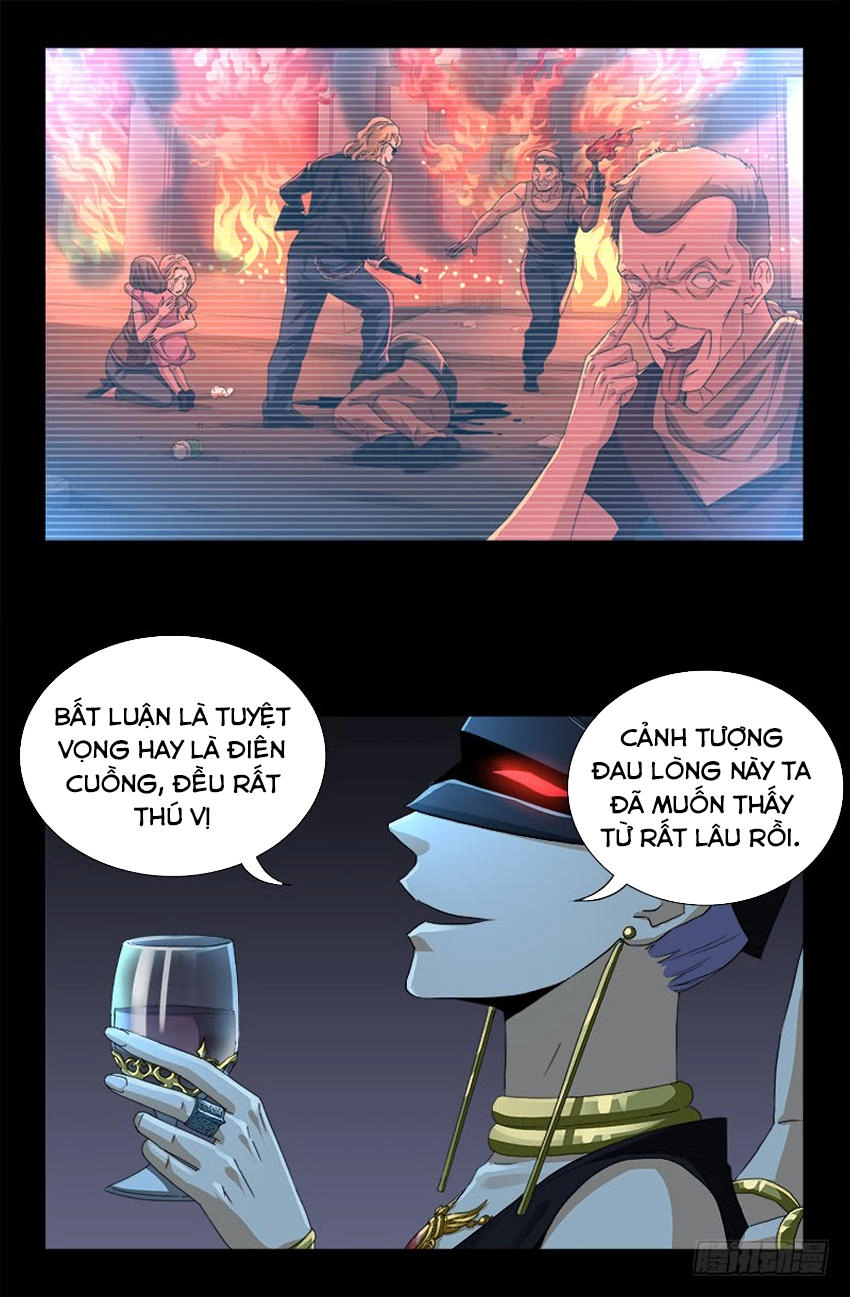 Huyết Ma Nhân Chapter 475 - 2