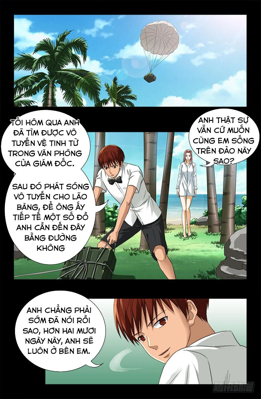 Huyết Ma Nhân Chapter 475 - 6