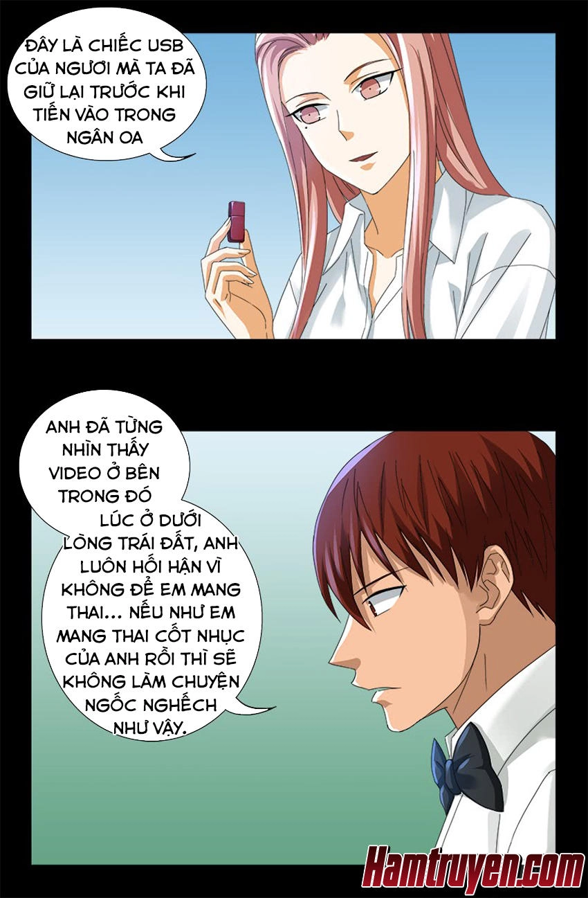 Huyết Ma Nhân Chapter 475 - 10