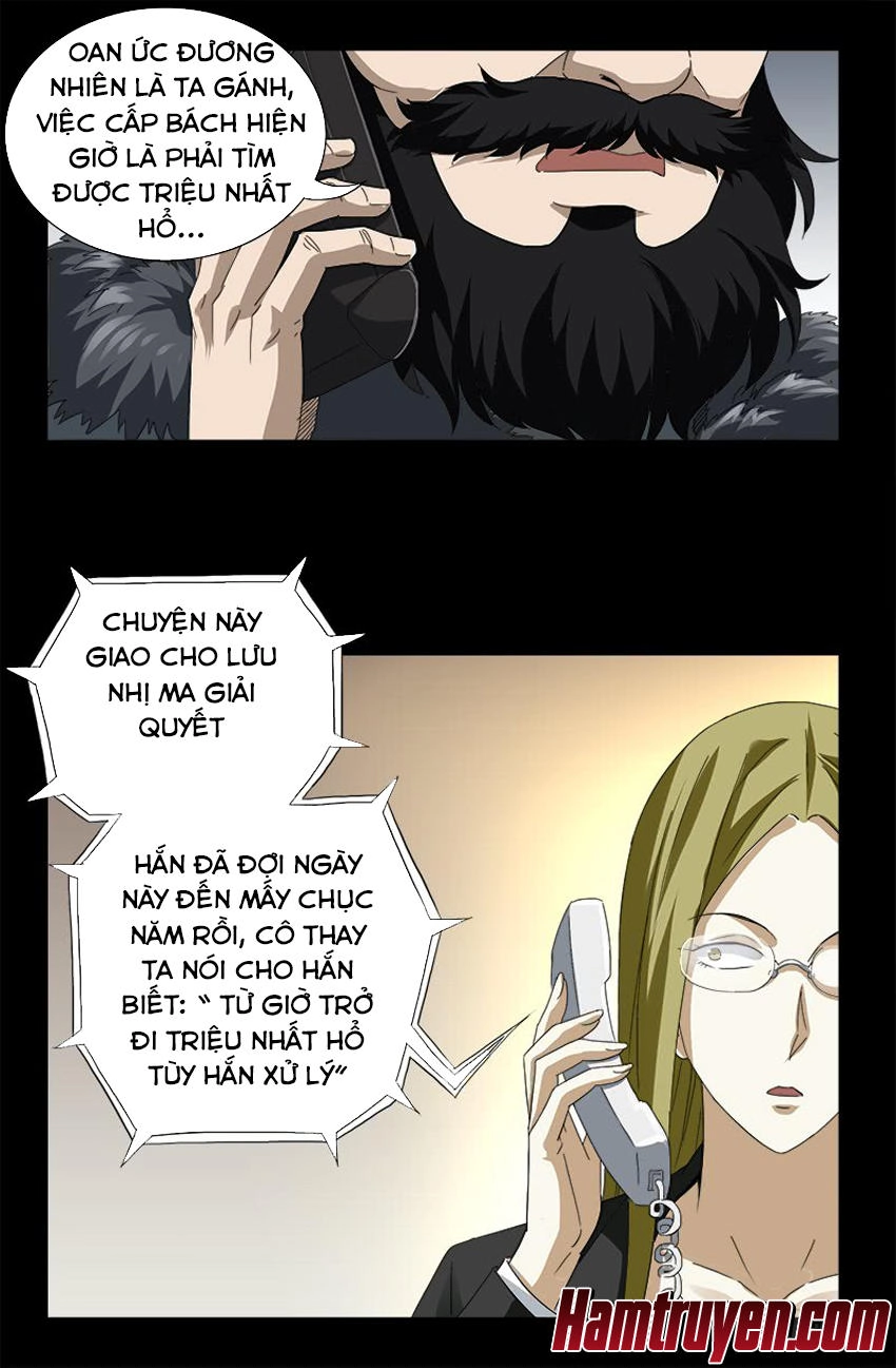 Huyết Ma Nhân Chapter 475 - 16