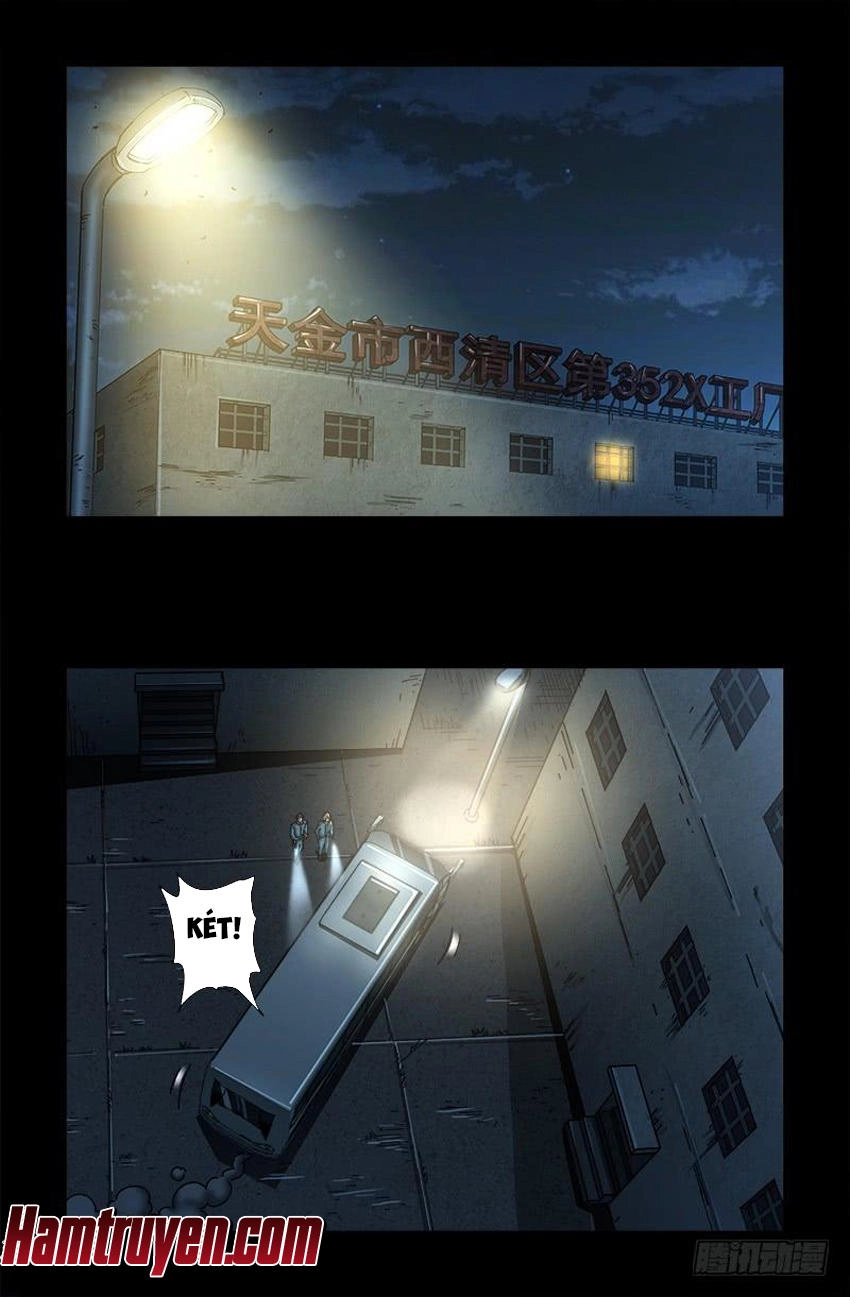 Huyết Ma Nhân Chapter 476 - 2