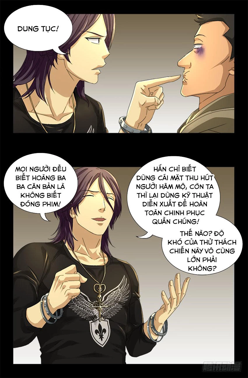 Huyết Ma Nhân Chapter 477 - 7