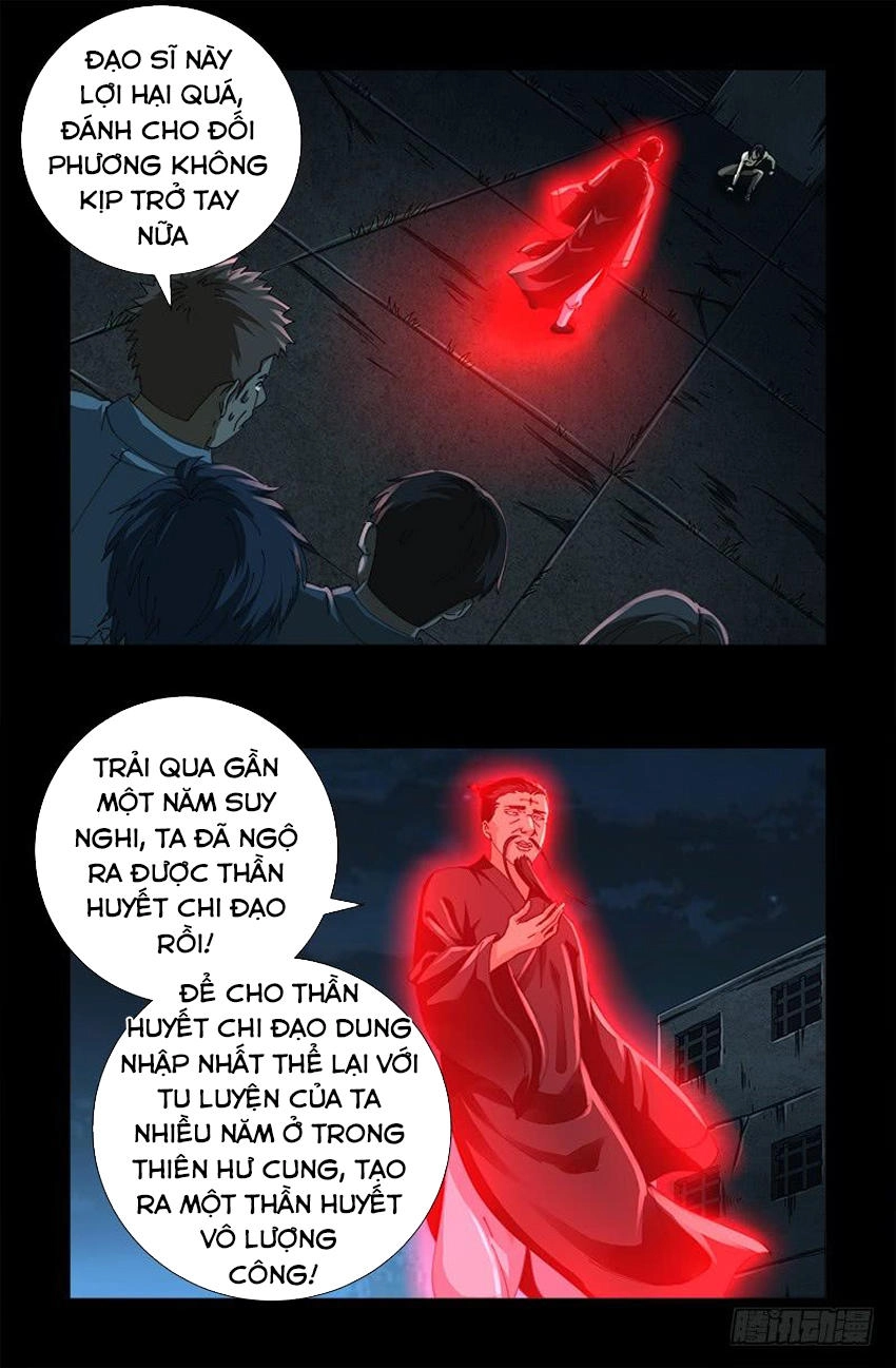 Huyết Ma Nhân Chapter 478 - 3