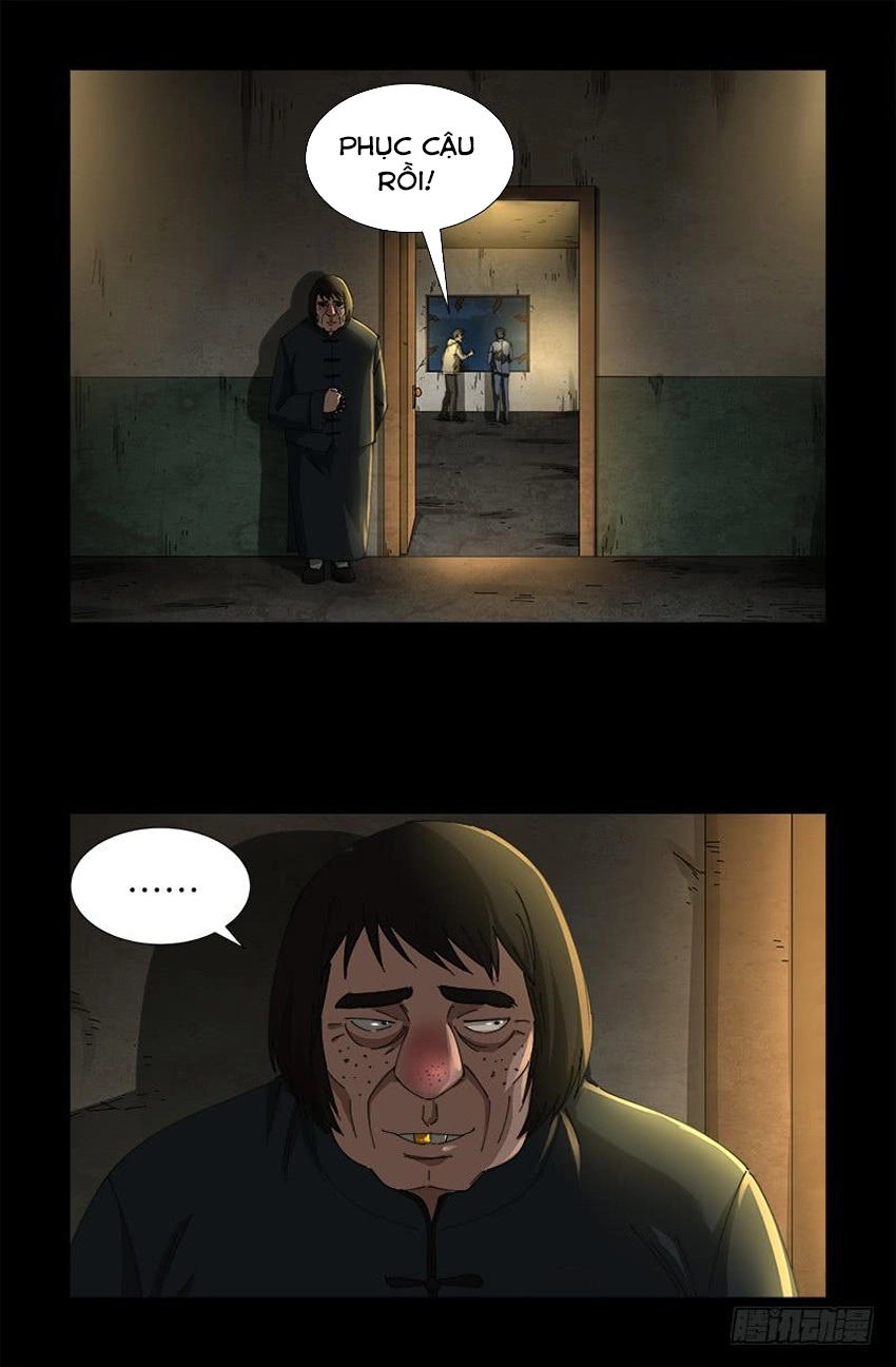 Huyết Ma Nhân Chapter 478 - 9