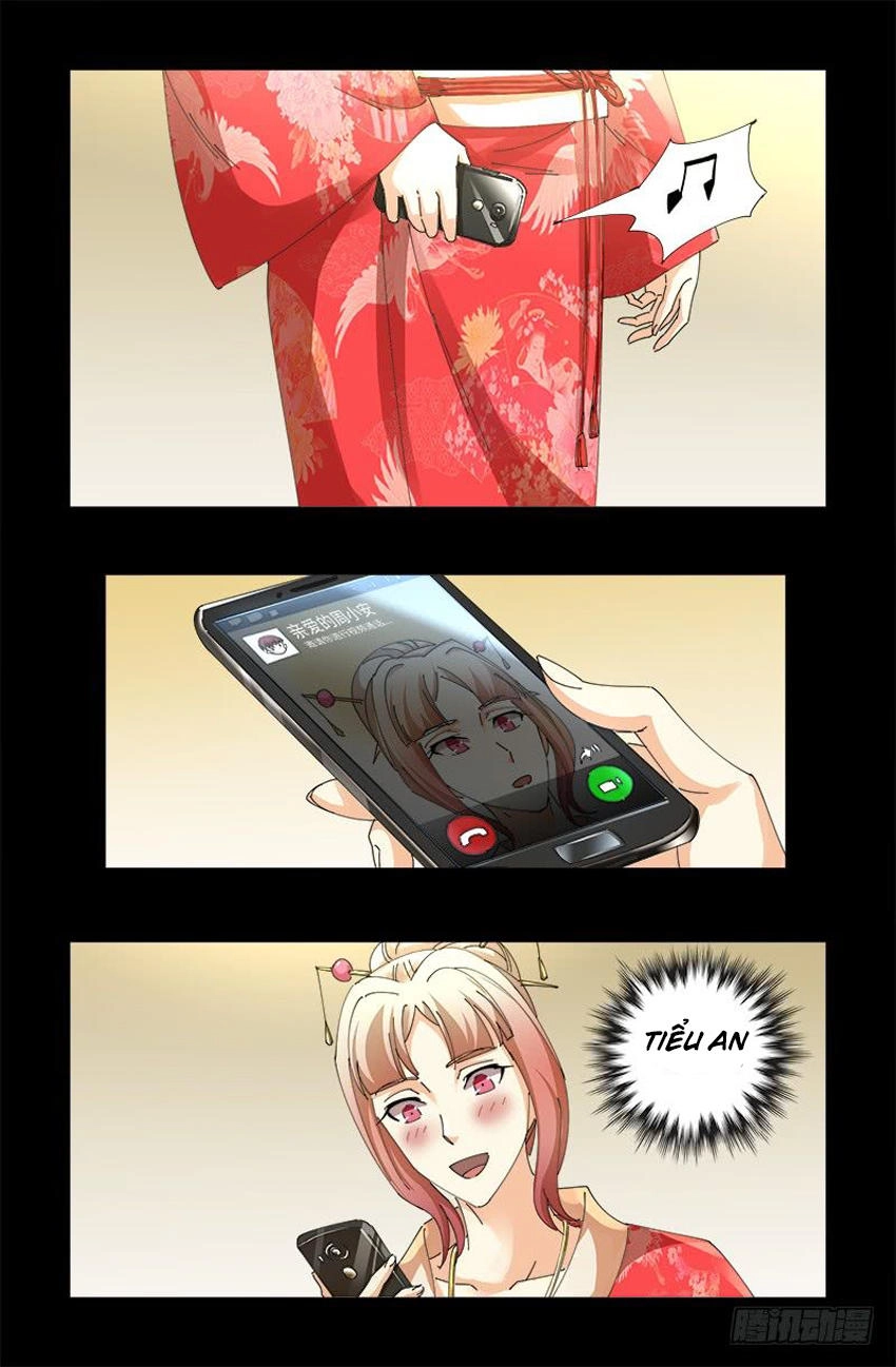 Huyết Ma Nhân Chapter 478 - 15