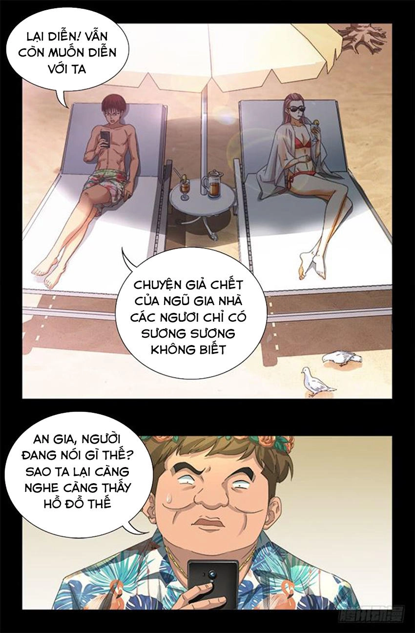 Huyết Ma Nhân Chapter 479 - 2