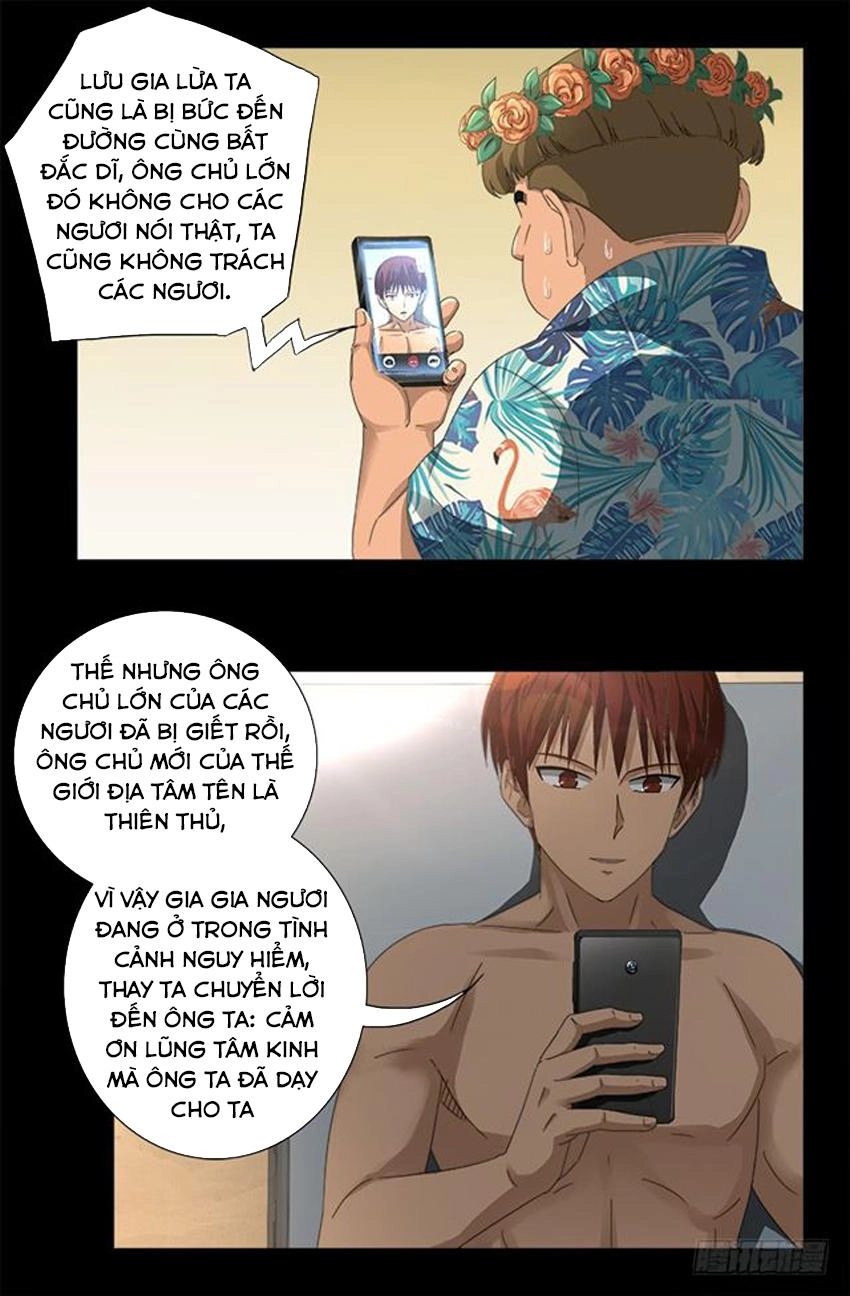 Huyết Ma Nhân Chapter 479 - 6