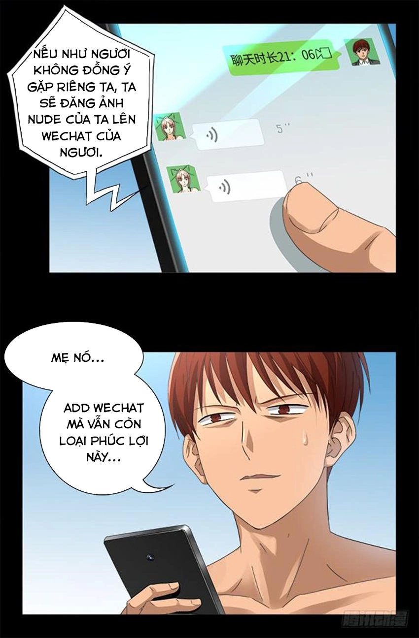 Huyết Ma Nhân Chapter 479 - 15