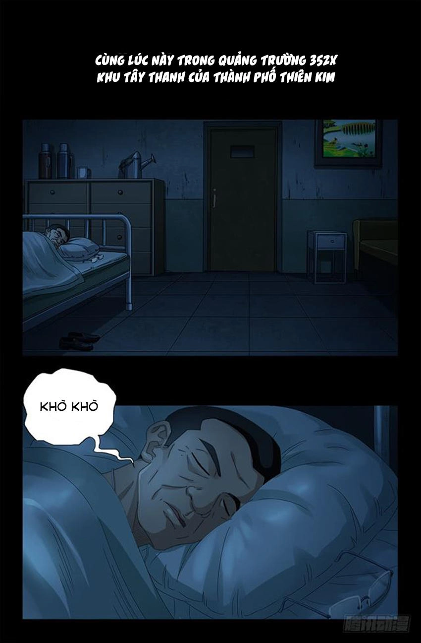 Huyết Ma Nhân Chapter 479 - 16