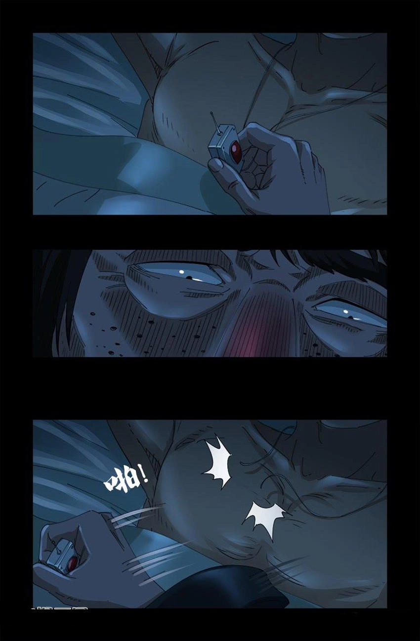 Huyết Ma Nhân Chapter 480 - 2