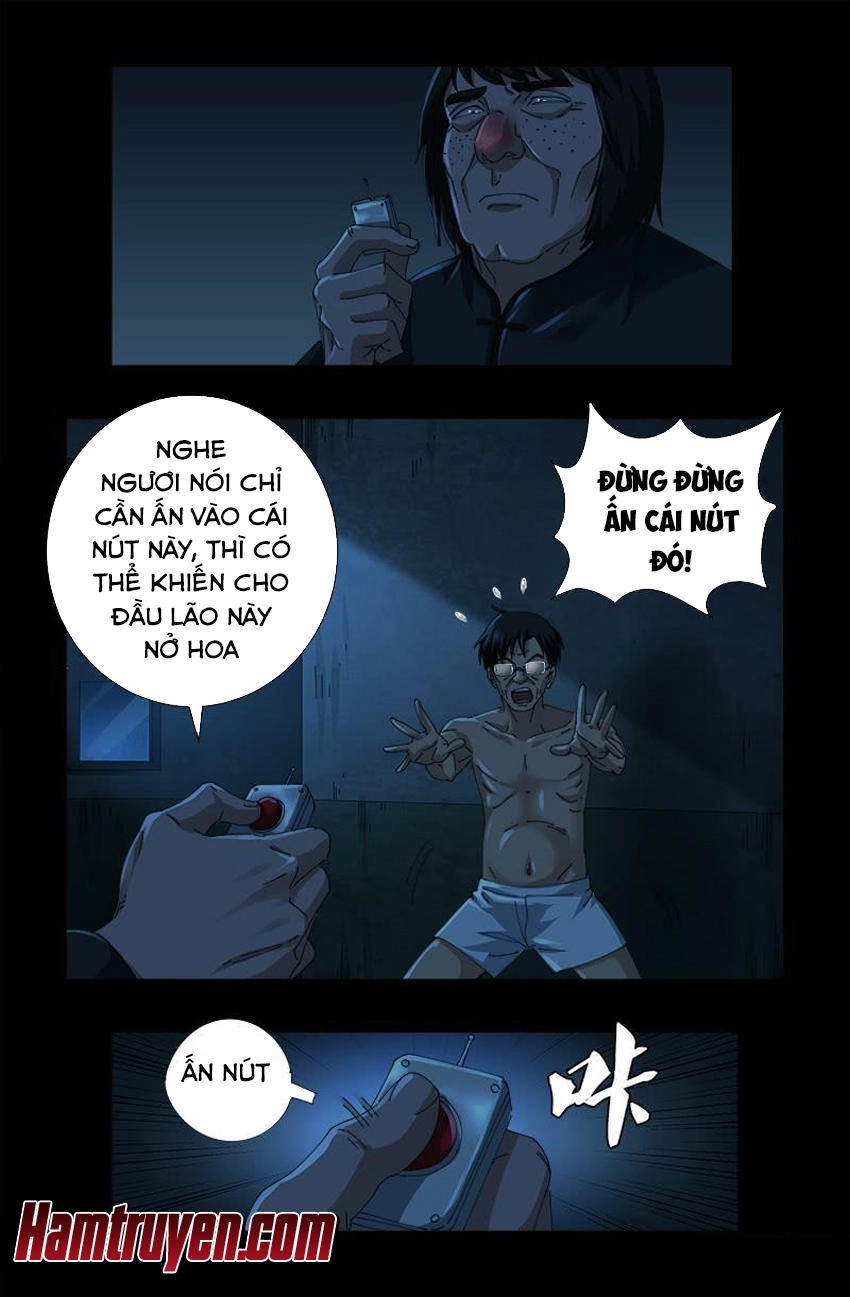 Huyết Ma Nhân Chapter 480 - 6