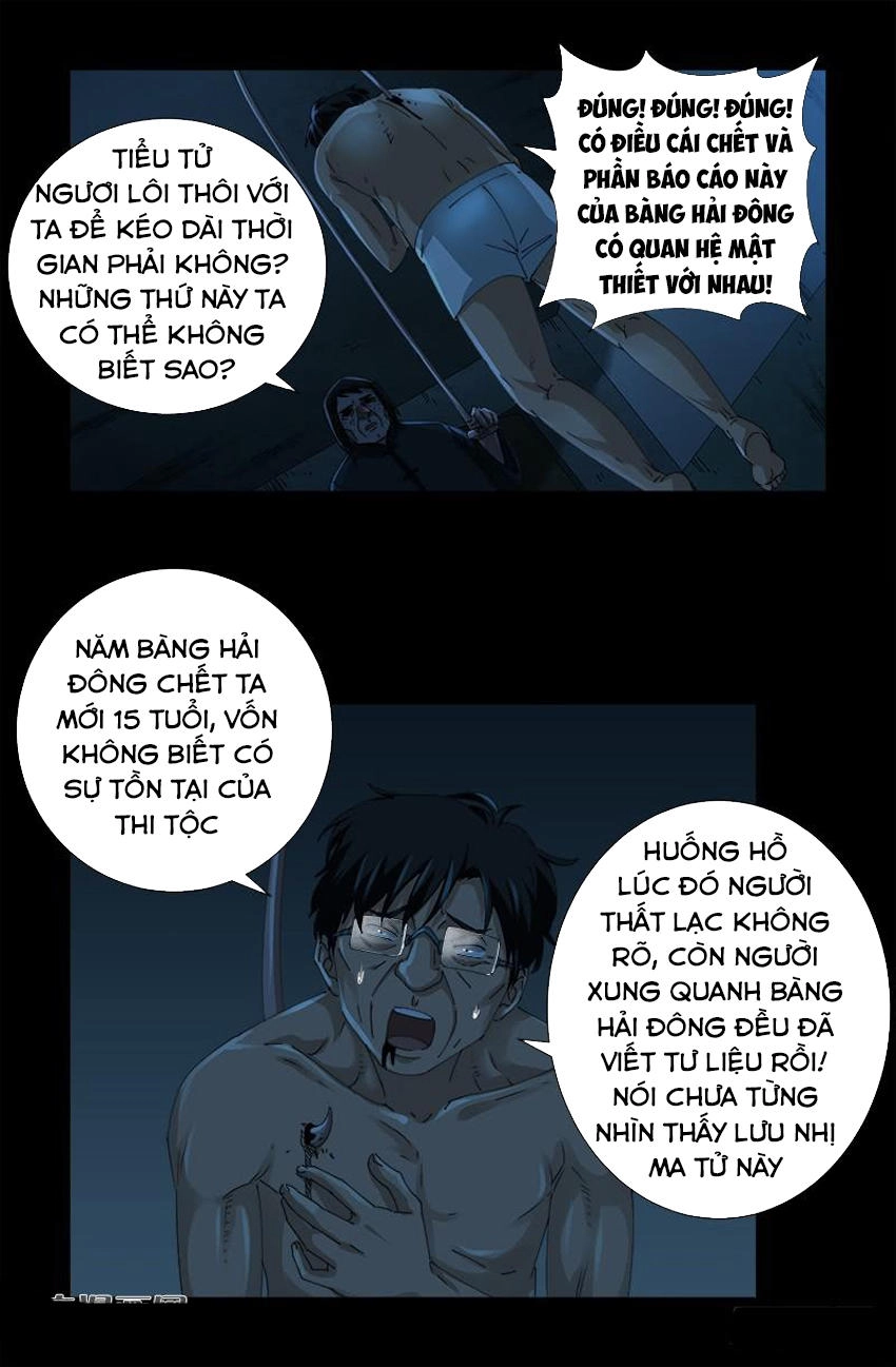 Huyết Ma Nhân Chapter 480 - 13