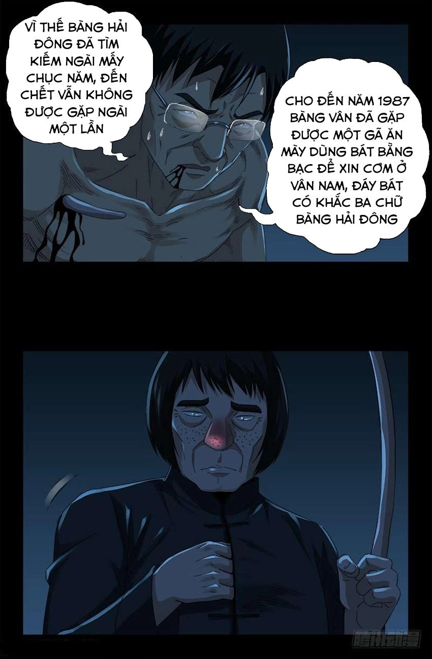 Huyết Ma Nhân Chapter 481 - 3