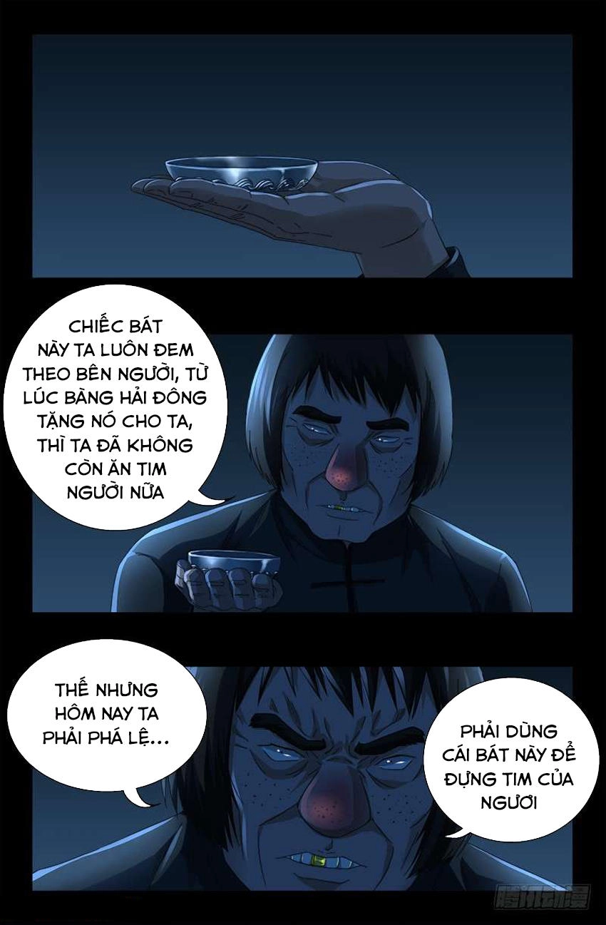 Huyết Ma Nhân Chapter 481 - 4