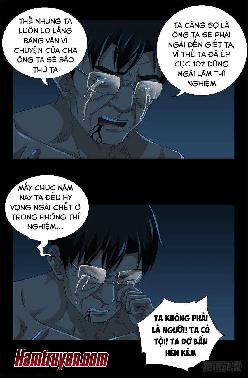 Huyết Ma Nhân Chapter 481 - 6