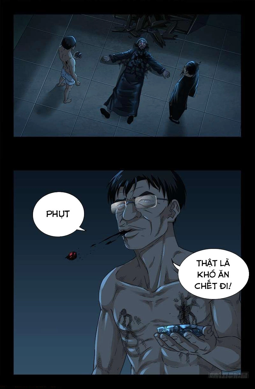 Huyết Ma Nhân Chapter 481 - 18