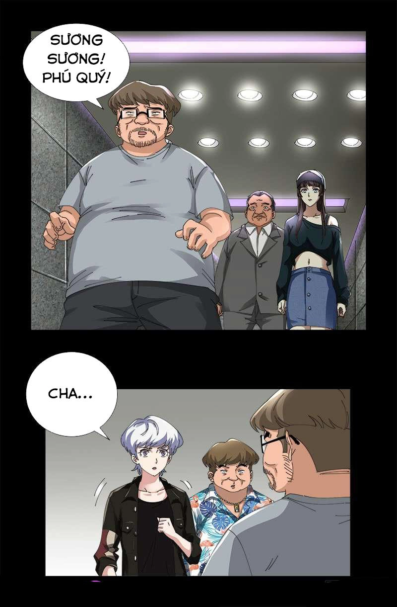 Huyết Ma Nhân Chapter 482 - 4