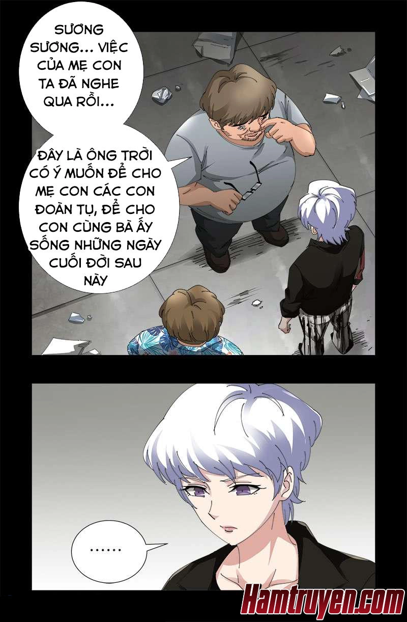 Huyết Ma Nhân Chapter 482 - 6