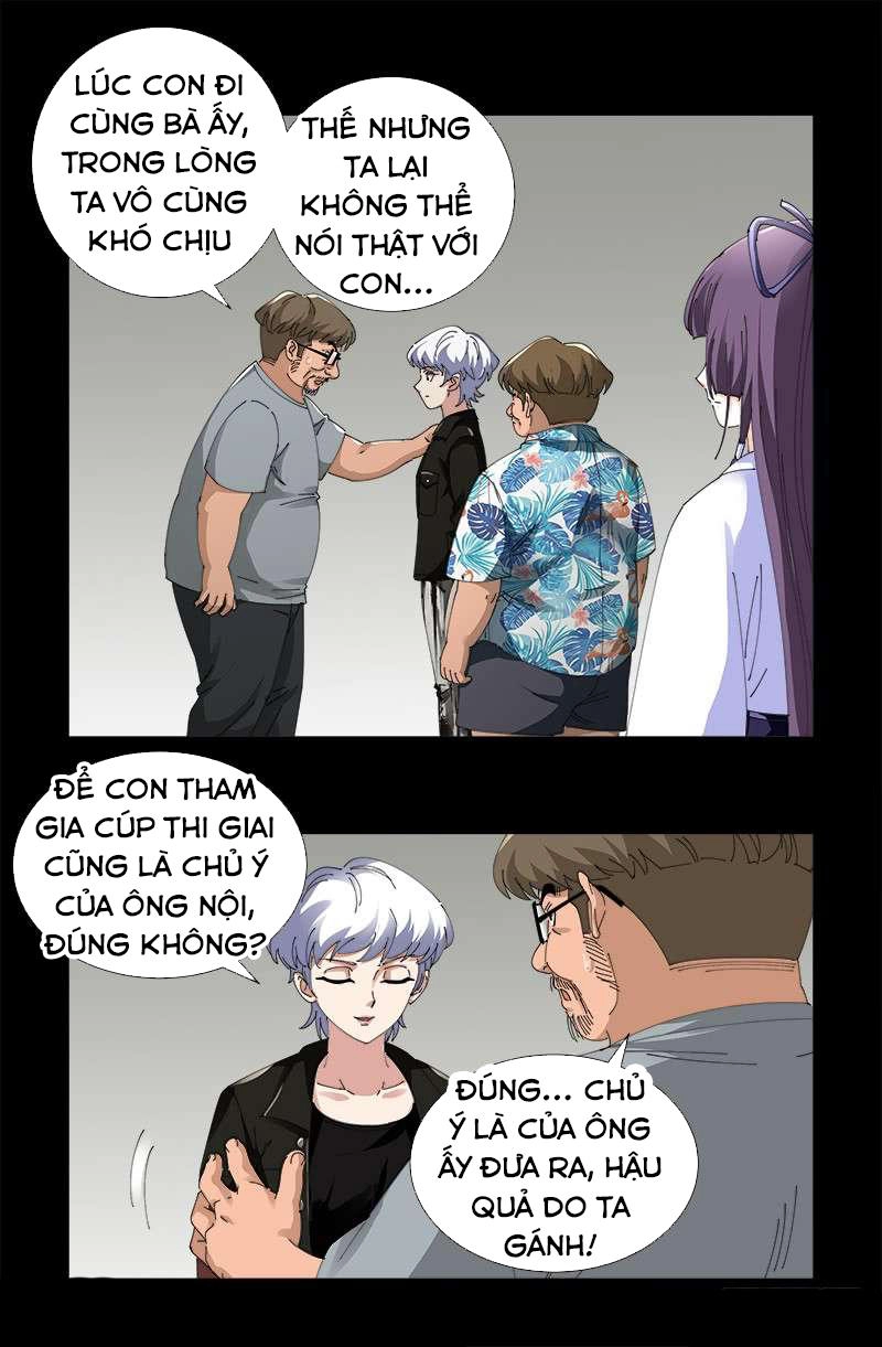 Huyết Ma Nhân Chapter 482 - 7