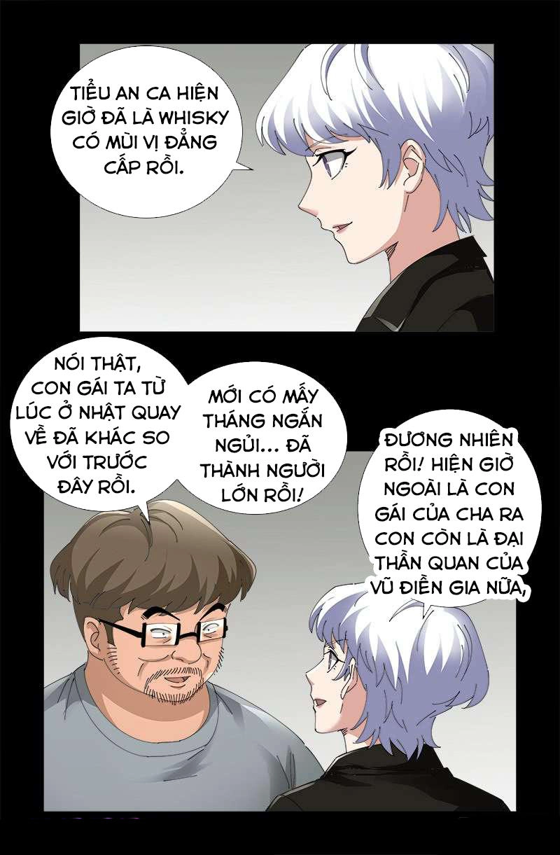 Huyết Ma Nhân Chapter 482 - 14