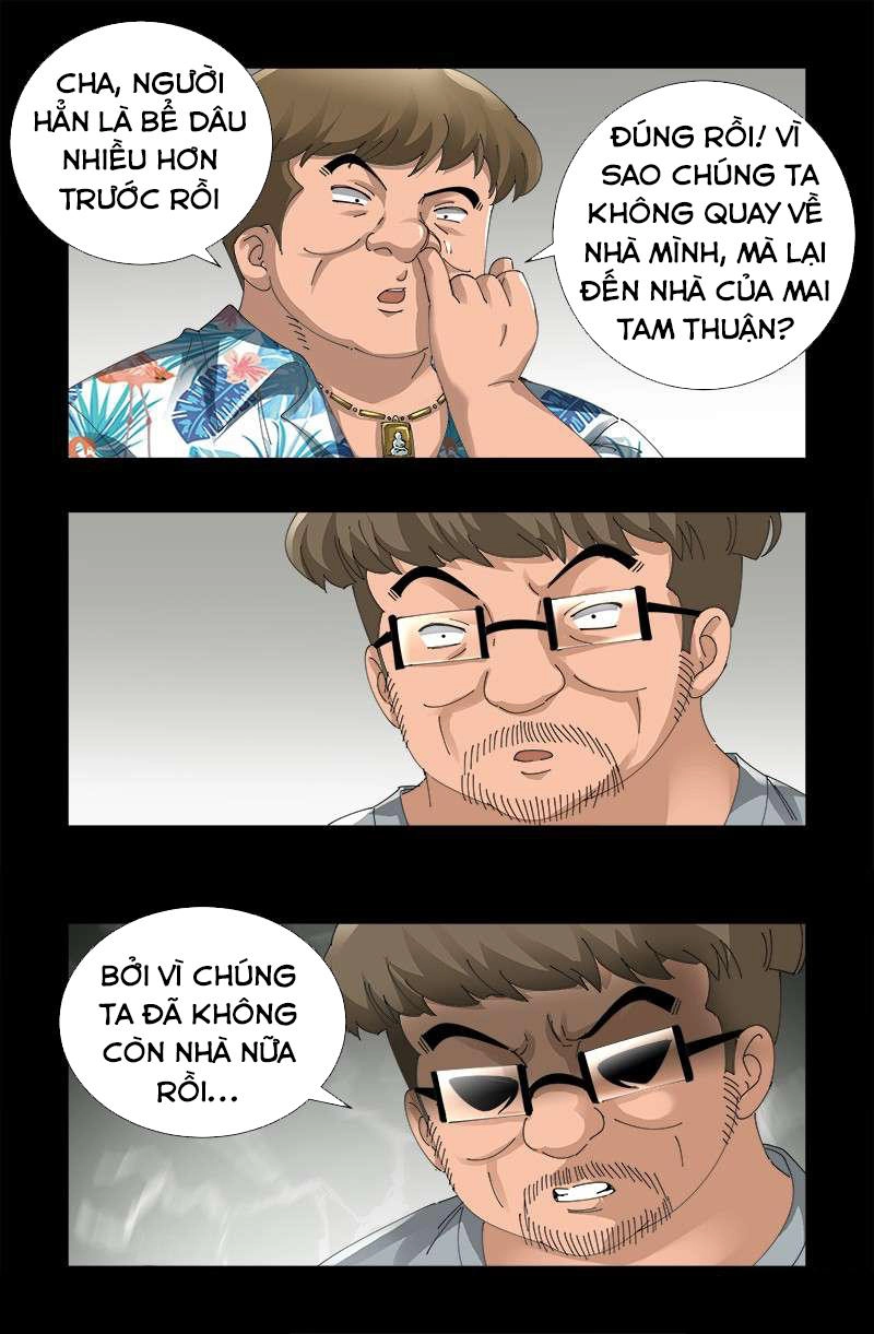 Huyết Ma Nhân Chapter 482 - 15