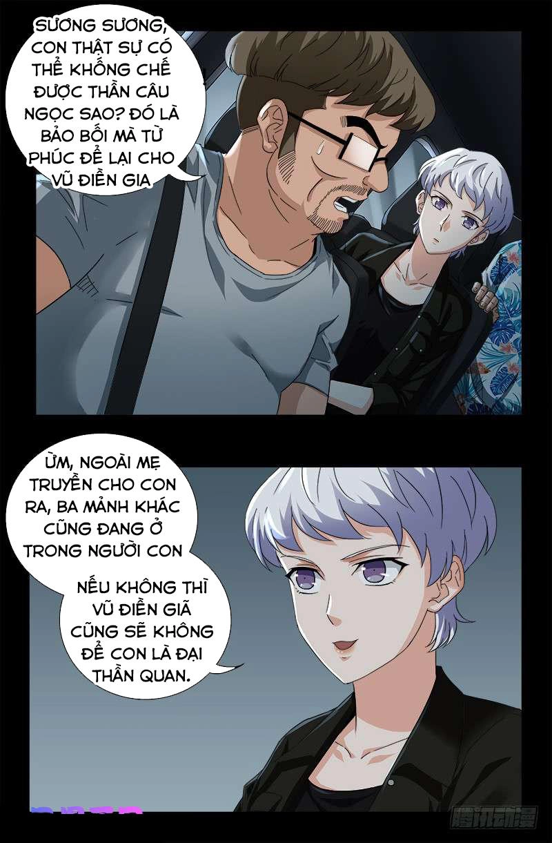 Huyết Ma Nhân Chapter 483 - 7