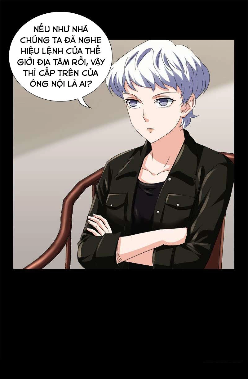 Huyết Ma Nhân Chapter 483 - 18