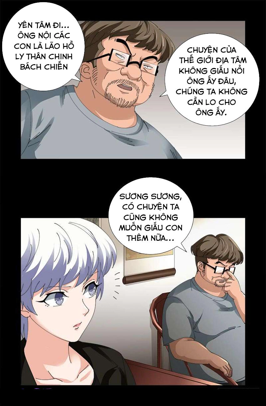 Huyết Ma Nhân Chapter 484 - 6