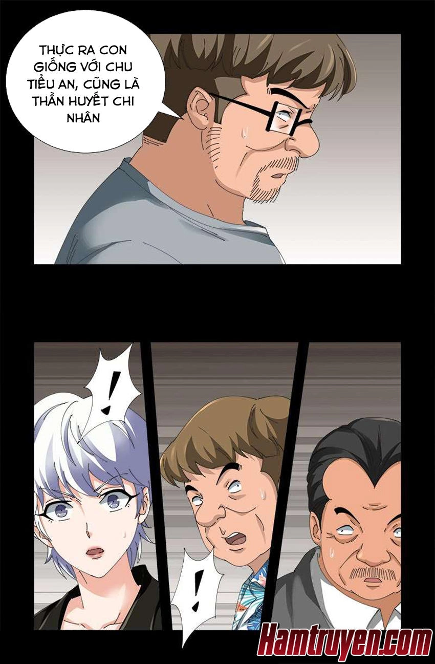 Huyết Ma Nhân Chapter 484 - 7