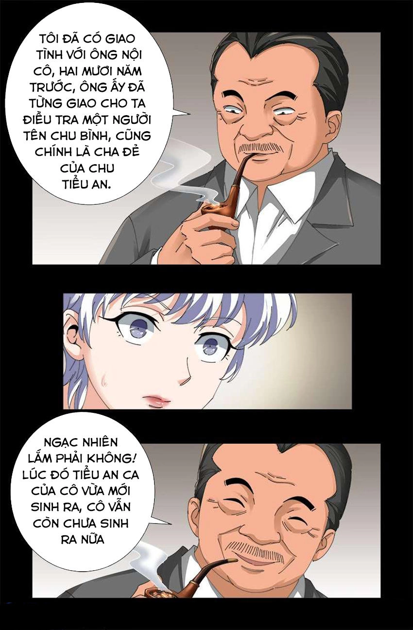 Huyết Ma Nhân Chapter 484 - 14