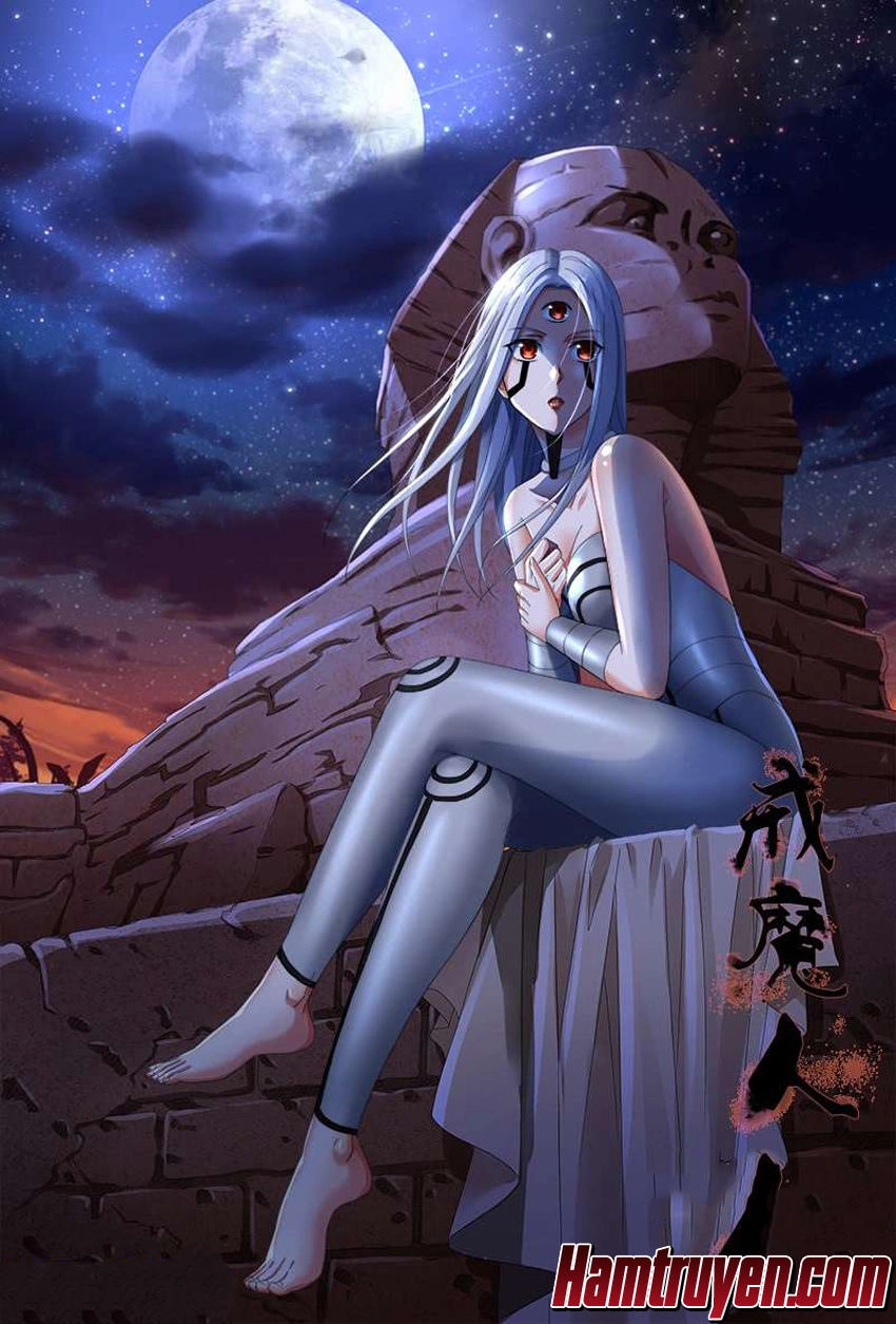 Huyết Ma Nhân Chapter 485 - 2