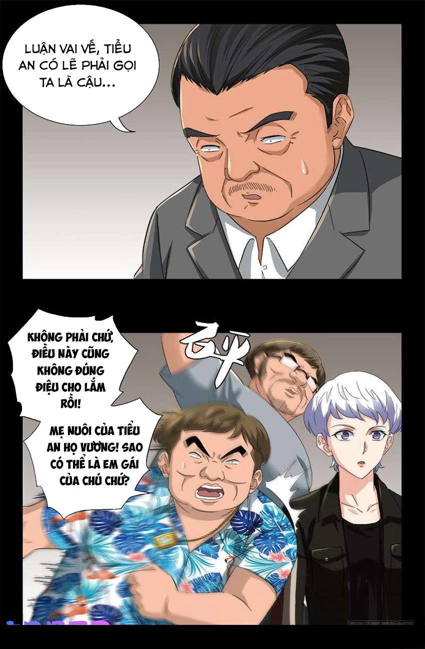 Huyết Ma Nhân Chapter 485 - 3