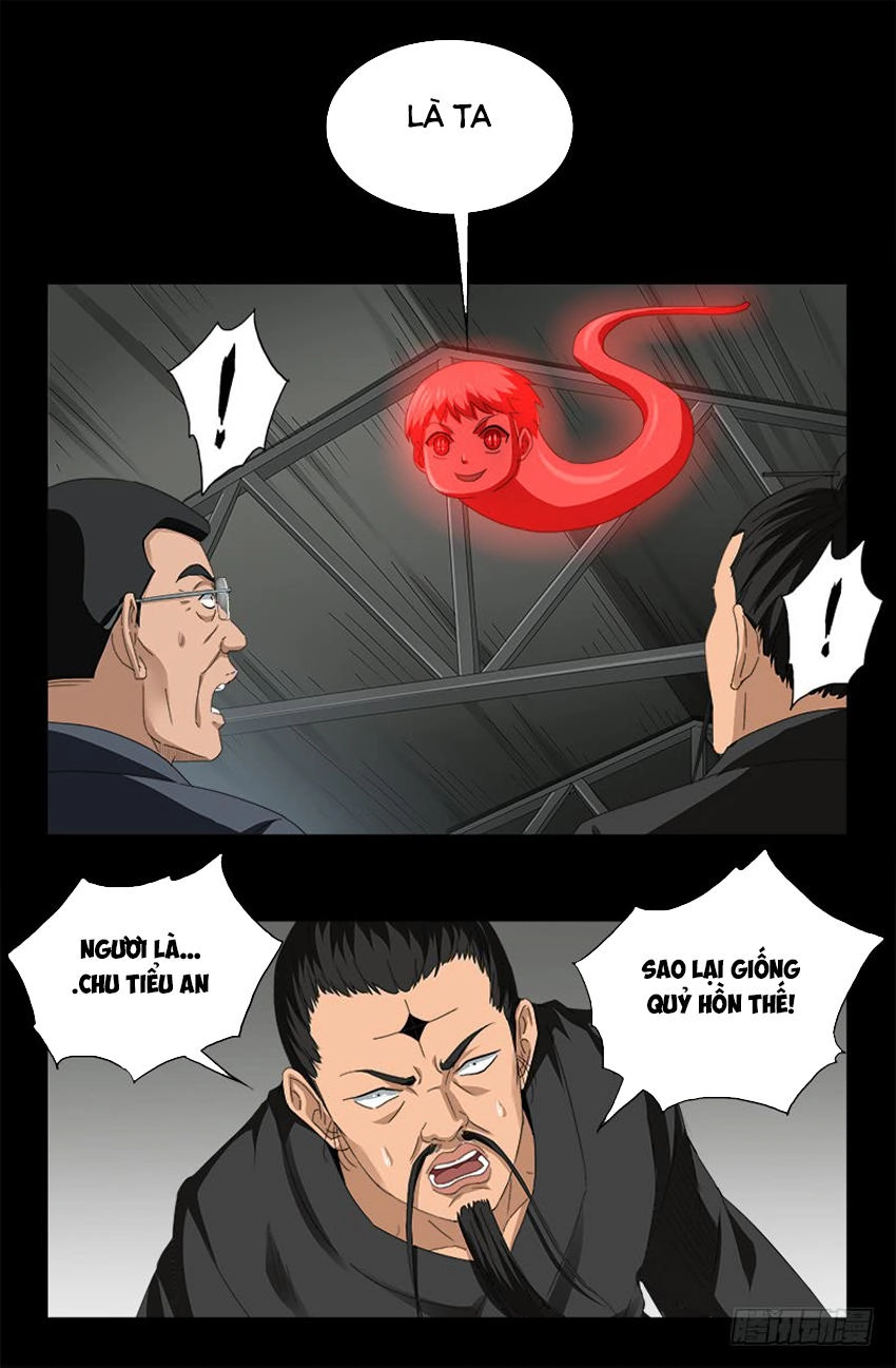 Huyết Ma Nhân Chapter 487 - 10