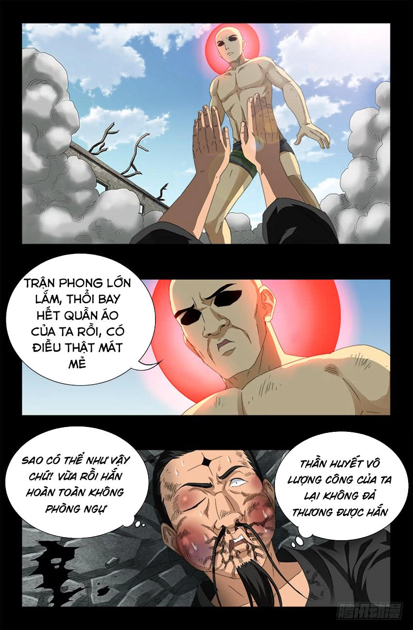 Huyết Ma Nhân Chapter 487 - 17