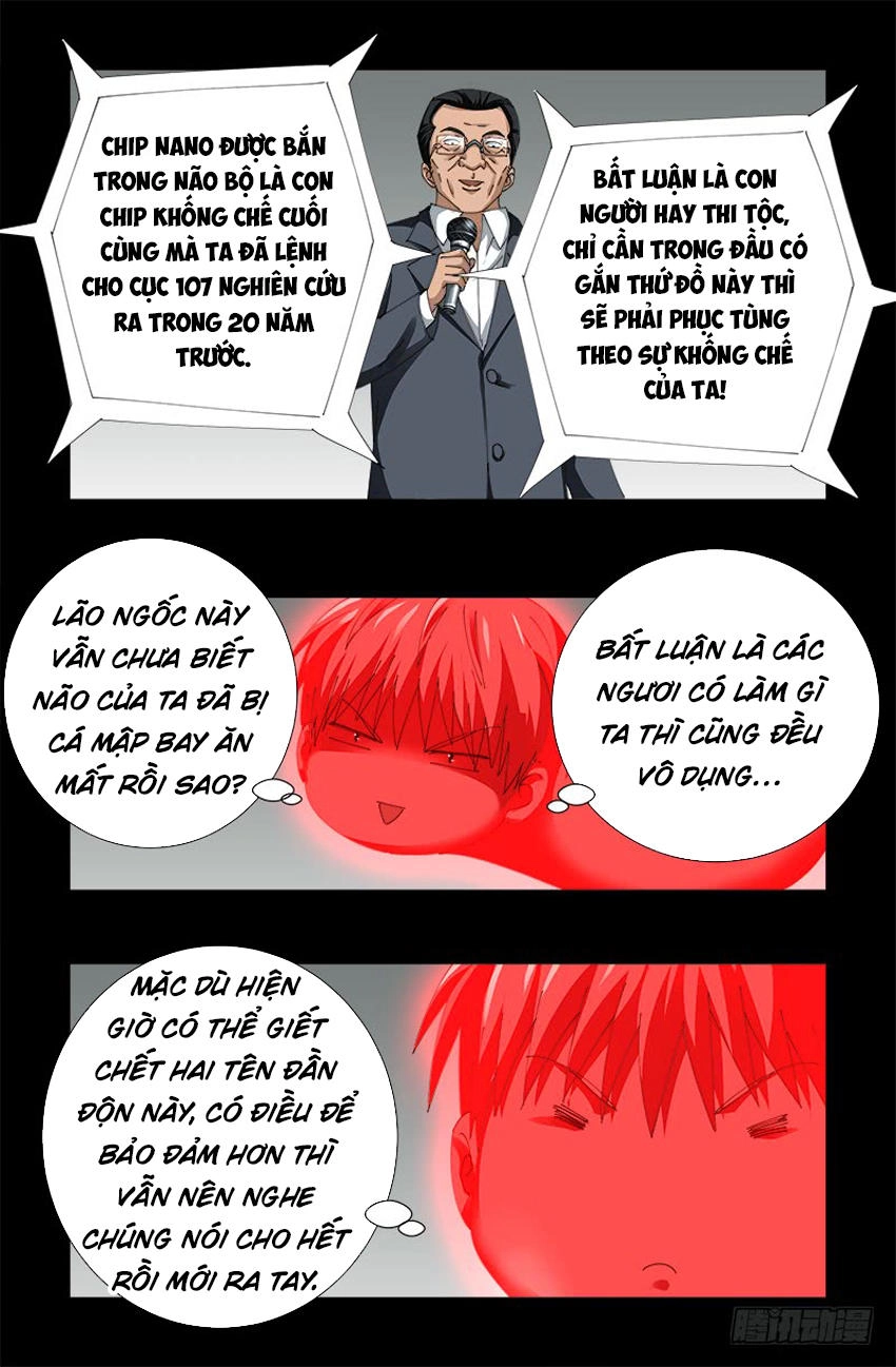 Huyết Ma Nhân Chapter 488 - 7