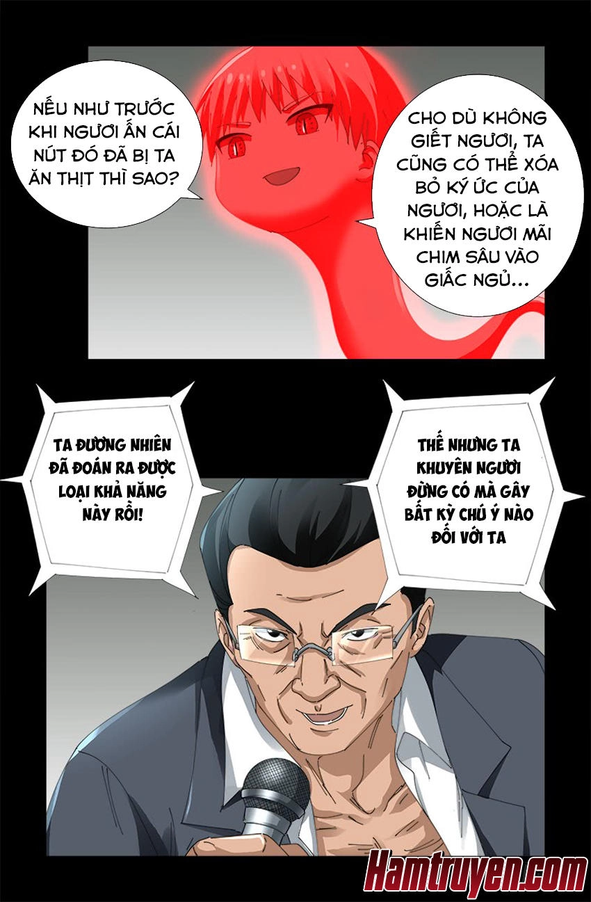 Huyết Ma Nhân Chapter 488 - 10