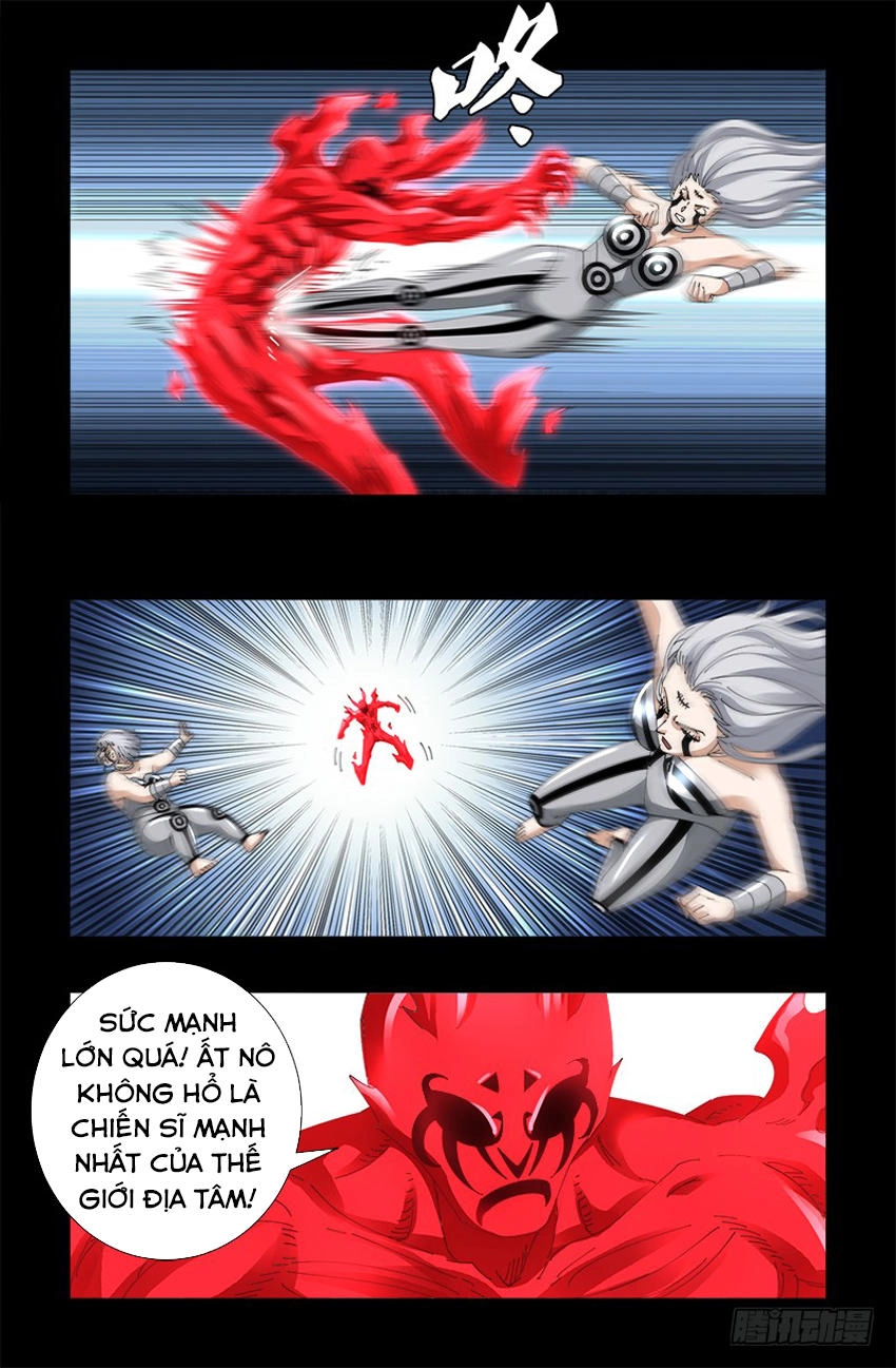 Huyết Ma Nhân Chapter 490 - 12