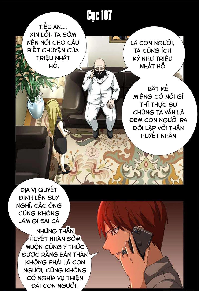 Huyết Ma Nhân Chapter 494 - 6