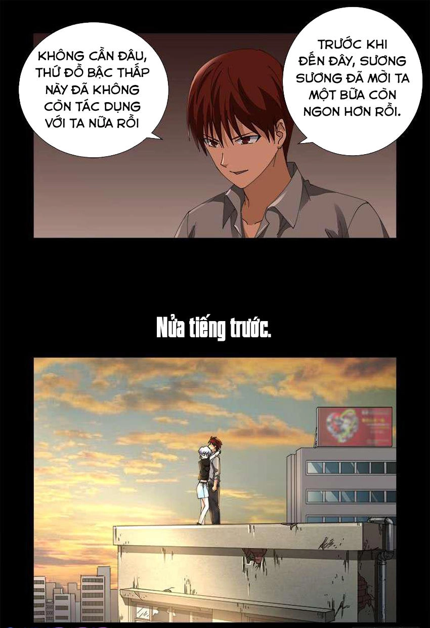 Huyết Ma Nhân Chapter 494 - 11