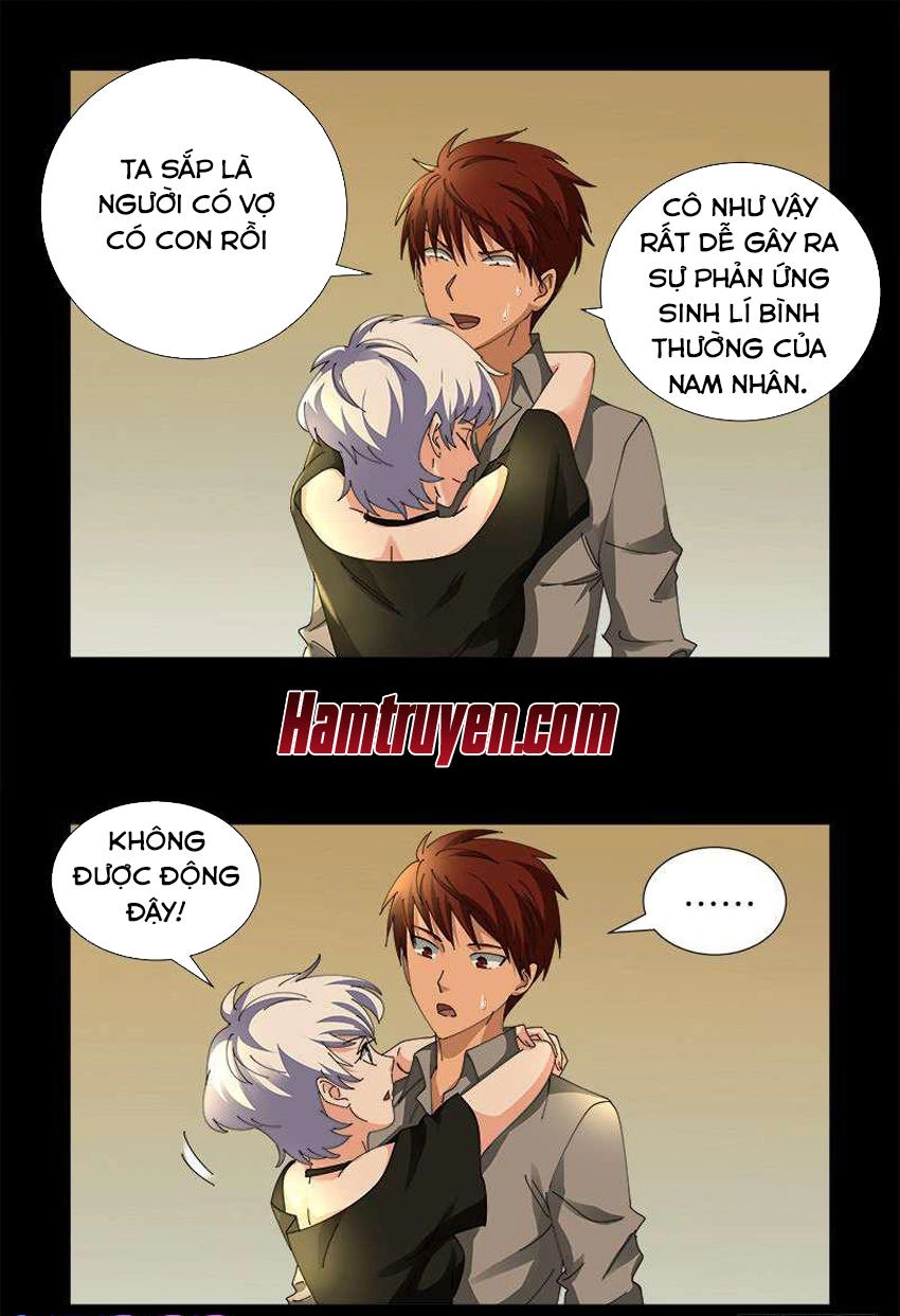 Huyết Ma Nhân Chapter 494 - 12