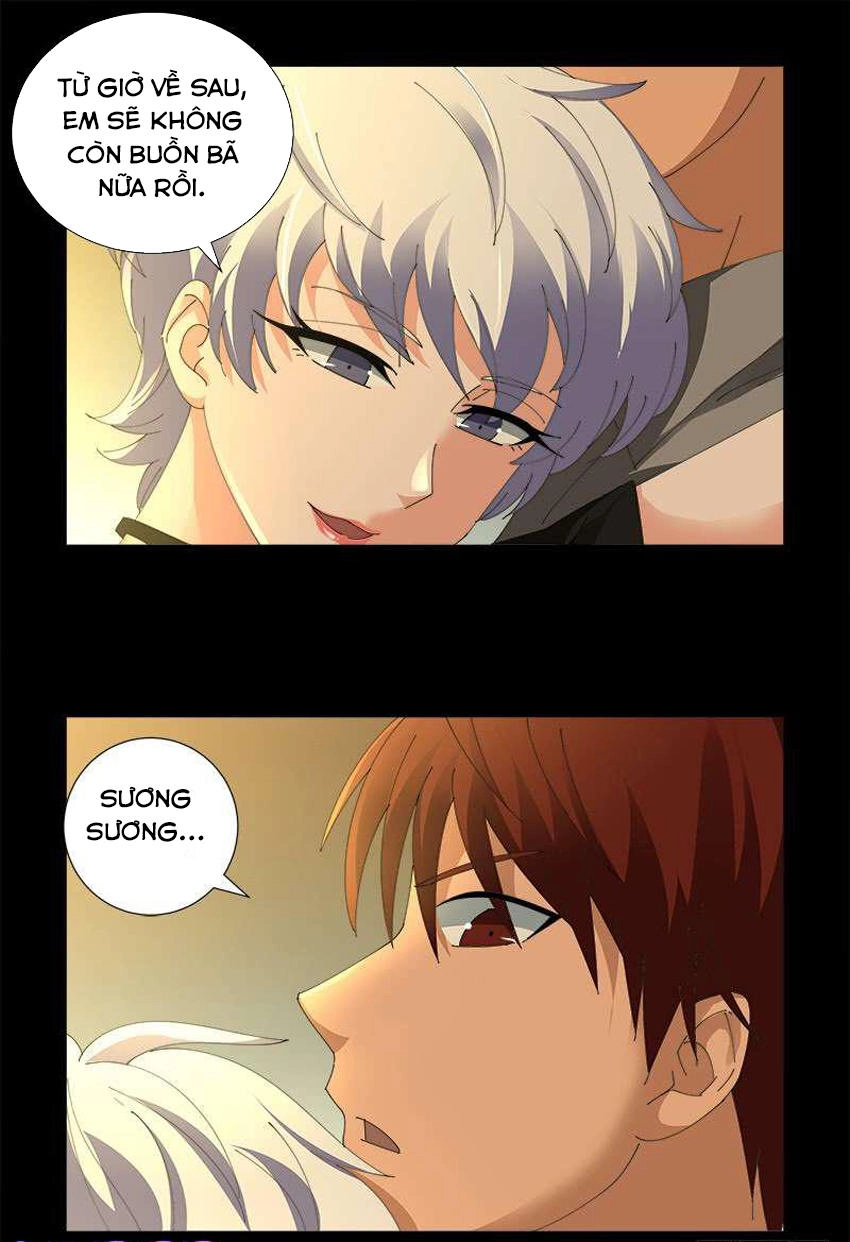 Huyết Ma Nhân Chapter 494 - 14