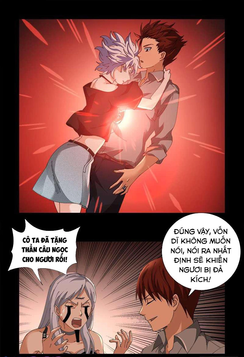 Huyết Ma Nhân Chapter 494 - 15