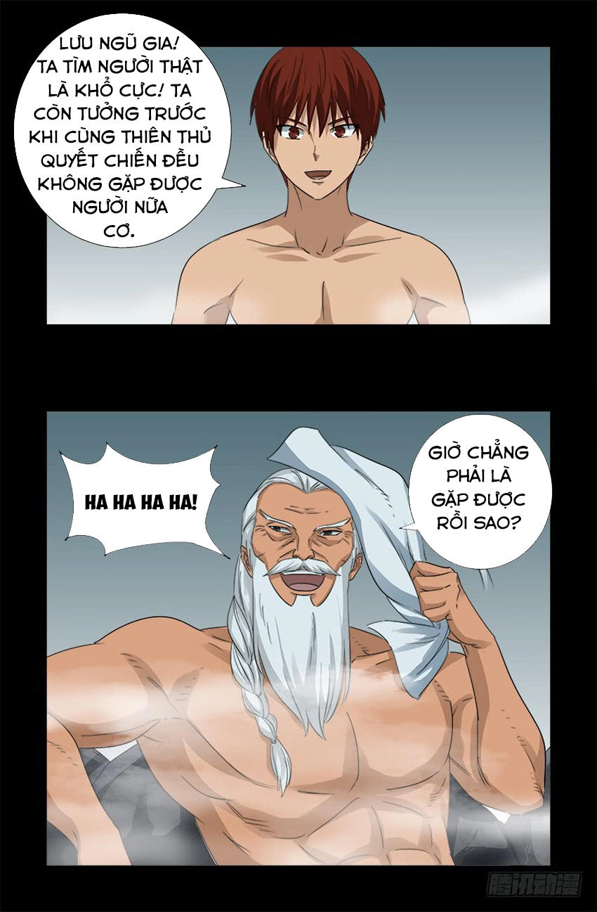 Huyết Ma Nhân Chapter 498 - 17