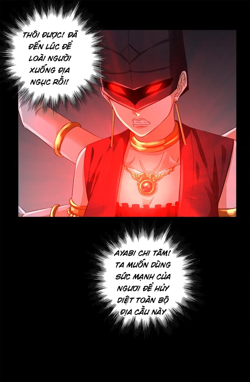 Huyết Ma Nhân Chapter 499 - 18