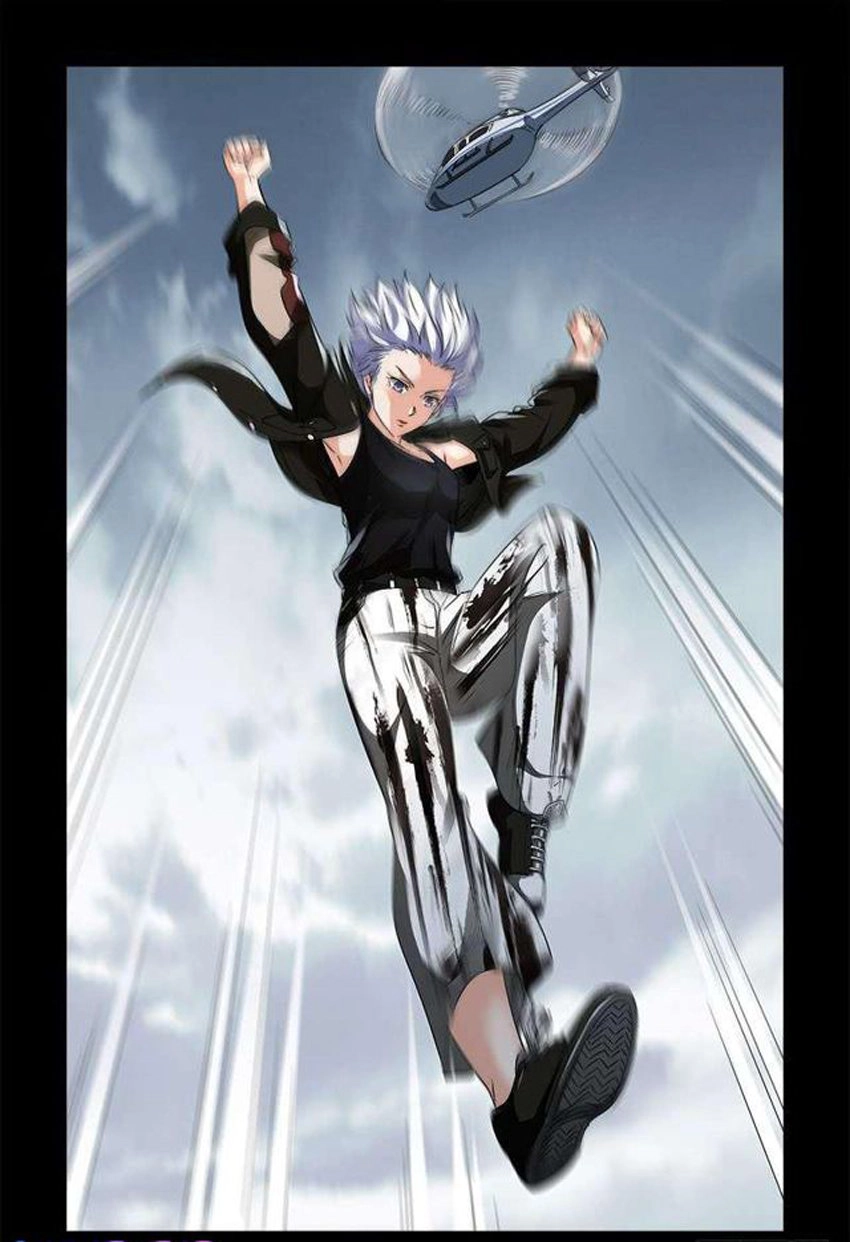 Huyết Ma Nhân Chapter 502 - 5