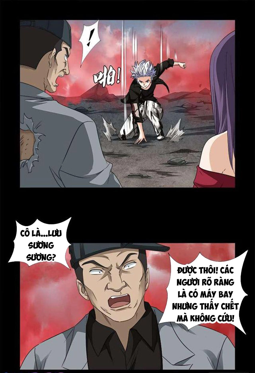 Huyết Ma Nhân Chapter 502 - 6